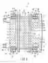 Fig. 09 - Clamping device and injection molding machine provided with clamping device