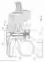 Fig. 04 - Device for cracking open and separating an egg