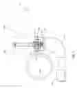 Fig. 05 - Device for cracking open and separating an egg