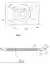 Fig. 02 - See-through surface for rolling dough