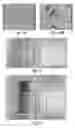 Fig. 03 - Method of dry coating flow field plates for increased durability