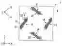 Fig. 01 - MAGNETIC SENSOR AND MANUFACTURING METHOD THEREFOR