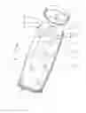 Fig. 01 - Thin-Walled Plastic Tube with Label