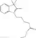 Fig. 40 - Dye and recording media utilizing the same