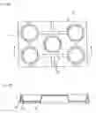 Fig. 09 - Packaging material and method of transporting honeycomb structured body