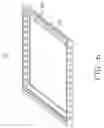 Fig. 07 - PLASTIC COATED EDGE STRUCTURE USED FOR PORTABLE ELECTRONIC DEVICE AND METHOD FOR MAKING THE SAME