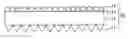 Fig. 01 - Scratch-resistant thin film