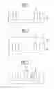 Fig. 02 - Overlay vernier of semiconductor device and method of manufacturing the same