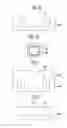 Fig. 03 - Overlay vernier of semiconductor device and method of manufacturing the same