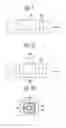 Fig. 04 - Overlay vernier of semiconductor device and method of manufacturing the same