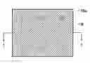 Fig. 01 - Tip array structure and fabricating method of tip structure