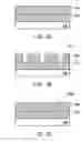 Fig. 07 - Tip array structure and fabricating method of tip structure