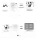 Fig. 02 - ALIGNED NANOPARTICLE CHANNEL AND METHOD OF FABRICATING ALIGNED NANOPARTICLE CHANNEL BY APPLYING SHEAR FORCE TO IMMISCIBLE BINARY POLYMER-BLENDED NANOPARTICLE COMPOSITE