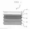Fig. 02 - Heat-peelable pressure-sensitive adhesive sheet and method for processing adherend using the heat-peelable pressure-sensitive adhesive sheet