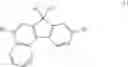 Fig. 41 - Benzofluorene compound, emission materials and organic electroluminescent device