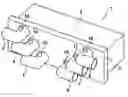 Fig. 01 - Piping Structure of a Fuel Cell Stack