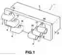 Fig. 02 - Piping Structure of a Fuel Cell Stack