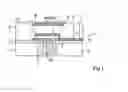 Fig. 02 - Package for a miniature fuel cell