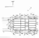 Fig. 01 - Structure for mounting batteries onto electric vehicles