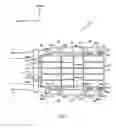 Fig. 02 - Structure for mounting batteries onto electric vehicles