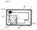 Fig. 07 - BATTERY POWERED DEVICE HAVING A PROTECTIVE FRAME