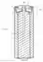 Fig. 03 - ALKALINE BATTERY AND METHOD FOR PRODUCING THE SAME