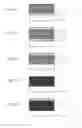 Fig. 02 - Electrophotographic photoreceptor