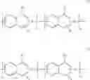 Fig. 16 - Polymer having antireflective properties, hardmask composition including the same, and process for forming a patterned material layer