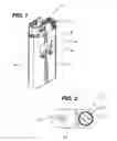 Fig. 02 - Lighter with timer-controlled igniter