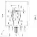 Fig. 04 - Device and method for efficient mixing of two streams