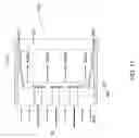 Fig. 16 - Device and method for efficient mixing of two streams