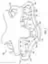 Fig. 02 - Hub and spoke burner with flame stability