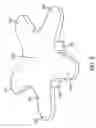 Fig. 03 - Hub and spoke burner with flame stability