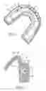 Fig. 02 - ORTHODONTIC INDIRECT BONDING TRAY WITH MOISTURE CONTROL