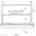 Fig. 02 - Erasable board cover system