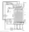 Fig. 01 - Diffuse light extended surface area water-supported photobioreactor