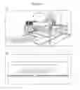 Fig. 04 - Diffuse light extended surface area water-supported photobioreactor