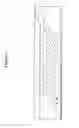 Fig. 07 - Diffuse light extended surface area water-supported photobioreactor