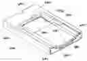 Fig. 01 - Heater unit for microfluidic diagnostic system