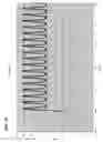 Fig. 28 - Heater unit for microfluidic diagnostic system