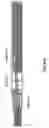 Fig. 41 - Heater unit for microfluidic diagnostic system