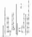 Fig. 45 - Nucleotide sequence encoding the enzyme I-SceI and the uses thereof