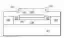 Fig. 01 - Top contact alignment in semiconductor devices