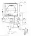 Fig. 01 - System and method for controlling an electrochemical etch process