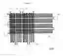 Fig. 04 - Addressable hierarchical metal wire test methodology