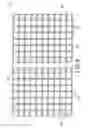 Fig. 09 - Mold structure for packaging LED chips and method thereof