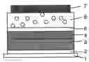Fig. 01 - Light-emitting component and process for its preparation