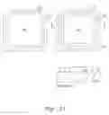 Fig. 02 - PHYSICAL ALIGNMENT FEATURES ON INTEGRATED CIRCUIT DEVICES FOR ACCURATE DIE-IN-SUBSTRATE EMBEDDING