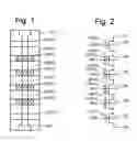 Fig. 02 - METHODS OF FABRICATING SHIELD PLATES FOR REDUCED FIELD COUPLING IN NONVOLATILE MEMORY