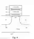Fig. 04 - METHODS OF FABRICATING SHIELD PLATES FOR REDUCED FIELD COUPLING IN NONVOLATILE MEMORY